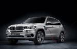 BMW X5 eDrive Concept