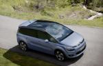 Citroen Grand C4 Picasso