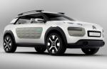 Citroen Cactus Concept