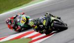 Crutchlow - Bradl