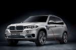 BMW Concept eDrive