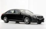 BRABUS 850 6.0 Biturbo