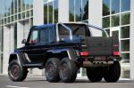 Brabus B63 S 700