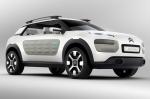 Citroen Cactus Concept