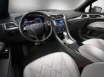 Ford Mondeo Vignale Concept