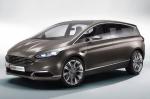 Ford S-max Concept