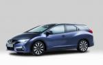 Honda Civic Tourer