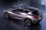 Infiniti Q30