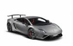 Lamborghini Gallardo Squadra Corse
