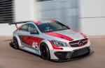 Mercedes-Benz CLA 45 AMG Racing Series