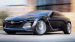 Opel Monza Concept