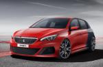 Peugeot 308 R 2