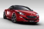 Peugeot RCZ R