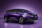 Renault Initiale Paris Concept