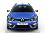 Renault Megane GT
