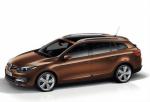 Renault Megane Tourer