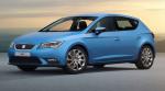 Seat Leon Ecomotive a TGI