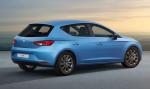 Seat Leon Ecomotive a TGI