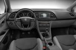 Seat Leon Ecomotive a TGI