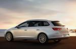 Seat Leon ST