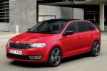 Škoda Rapid Spaceback