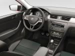 Škoda Rapid Spaceback