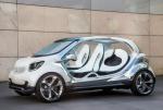 Smart Fourjoy Concept
