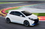 Toyota Yaris Hybrid-R