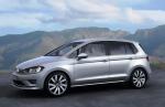 VW Sportsvan Concept
