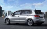 VW Sportsvan Concept