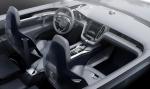Volvo Coupe Concept