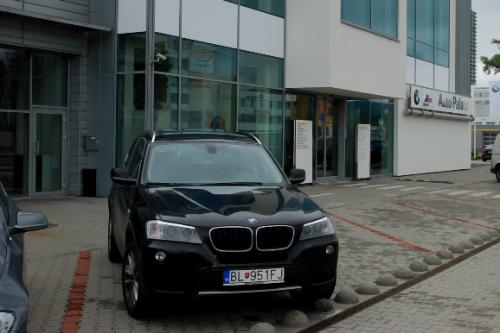 BMW Mini Auto Palace