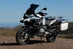 BMW 1200 GS Adventure