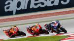 Lorenzo - Pedrosa - Marquez