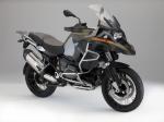 BMW 1200 GS Adventure