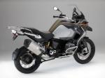 BMW 1200 GS Adventure