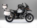 BMW 1200 GS Adventure