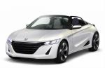 Honda S660 Concept