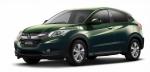 Honda Vezel Hybrid