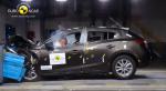 Mazda3 Euro NCAP