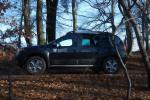 4 Dacia Duster