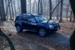 6 Dacia Duster