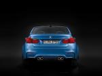 9 BMW M3 sedan