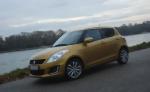 Suzuki Swift (1)