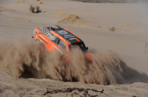 Robby Gordon