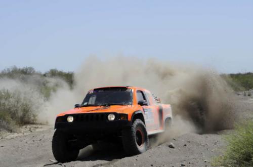 Robby Gordon