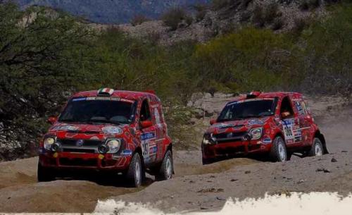 Dakar 2013