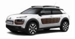 1 Citroen C4 Cactus