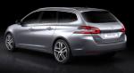 1 Peugeot 308 SW