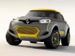 1 Renault Kwid